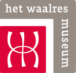 Het Waalres Museum logo